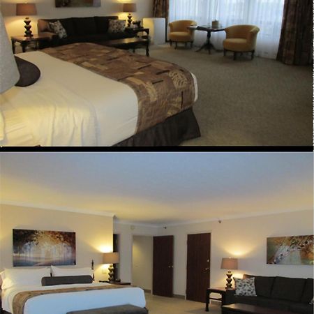 The Fredericton Inn Eksteriør bilde