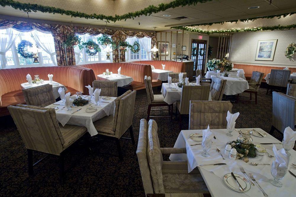 The Fredericton Inn Eksteriør bilde