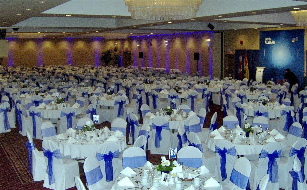 The Fredericton Inn Eksteriør bilde
